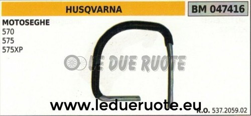 537205902 impugnatura manico - 537205902,