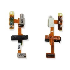 FLAT FLEX  VIBRAZIONE E JACK CUFFIA  PER  HUAWEI P7  originale usato perfetto o