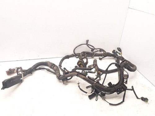 Cablaggio montaggio motore
