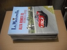 LA MANOVELLA - Lotto di 16