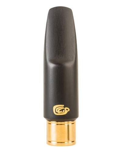 Mouthpiece bocchino sax - cg,