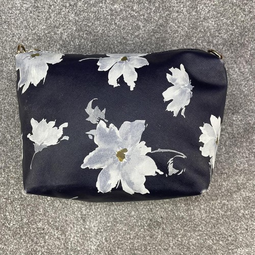 Borsa pochette david jones blu - pochette,