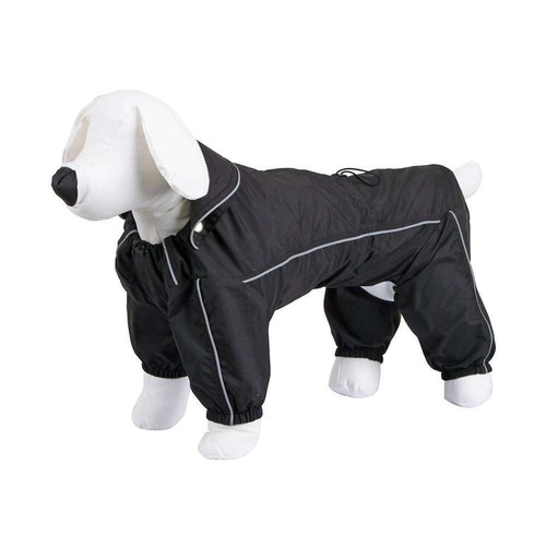 Impermeabile lungo per cani
