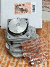 STIHL OEM CYLINDER WITH PISTON