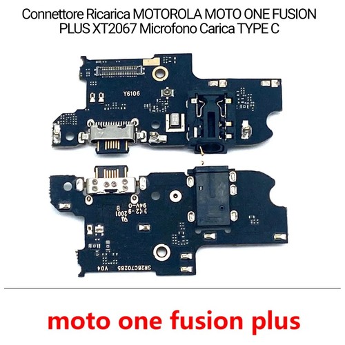 Connettore ricarica motorola - connettore,