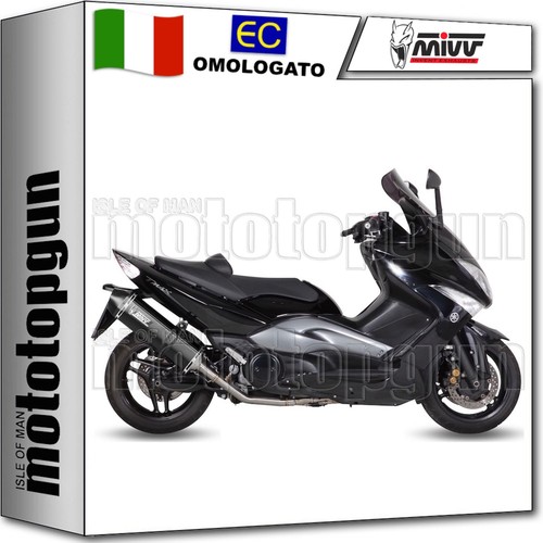 Mivv scarico completo - mivv,