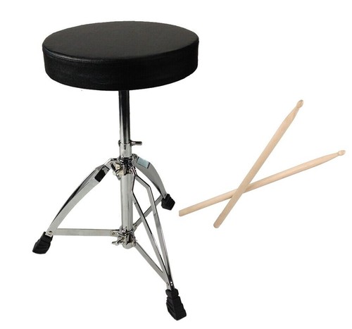 Zenison drum throne bundle - drum,