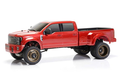 Cen racing ford 450 kg1 - racing, f-450