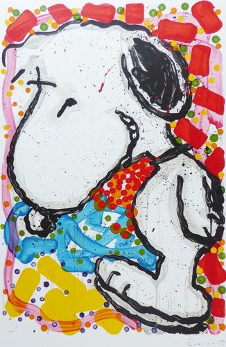 Tom everhart hip hop hound - tom,