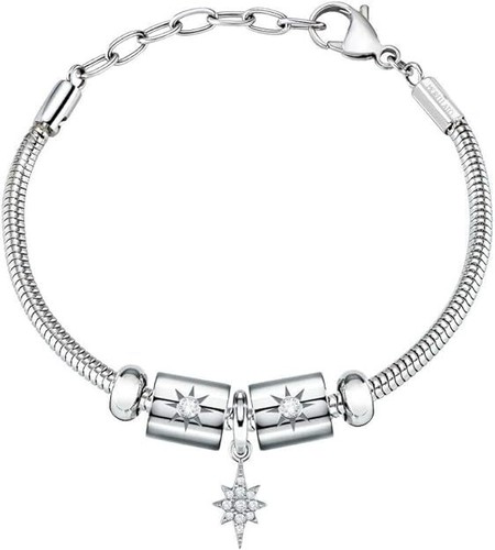 Bracciale morellato coll - bracciale,