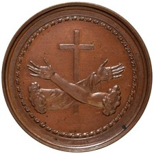 Medaglia Confraternita delle