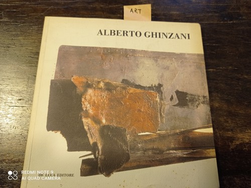 Alberto ghinzani sculture - alberto,