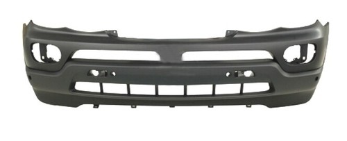 Paraurti anteriore bmw - paraurti,