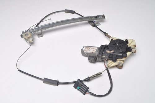 Lancia lybra alzacristallo - lybra,