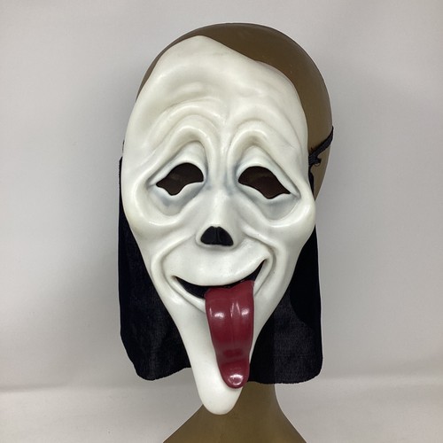 Maschera lingua film - maschera,