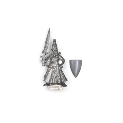 Warhammer fantasy elfi - -, alti