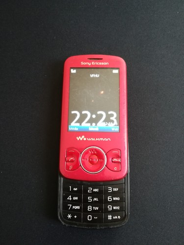 Vendo telefono sony - vendo,