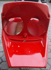 Carena anteriore completa originale Malaguti Dune 50 cc 060079.99 nuova