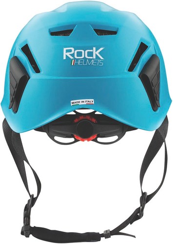 Rock helmets zephir - helmets,