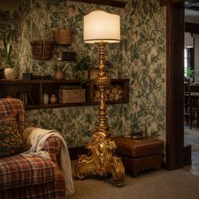 Grande Candeliere Eclettico