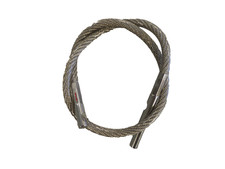 ABUS 98173 15" CABLE FOR 83/45