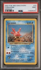 2001 Pokemon GERMAN Unlimited