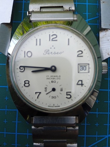 Orologio perseo non - fs,