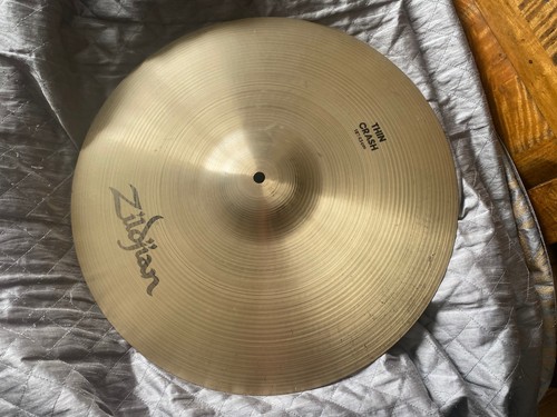 Zildjian avedis thin - avedis,