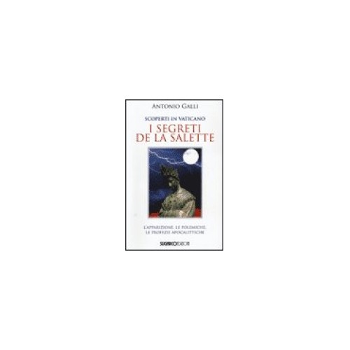 Libro scoperti vaticano i - in,