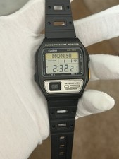 Raro orologio sportivo