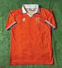 Maglia calcio storica Olanda World Cup 1994