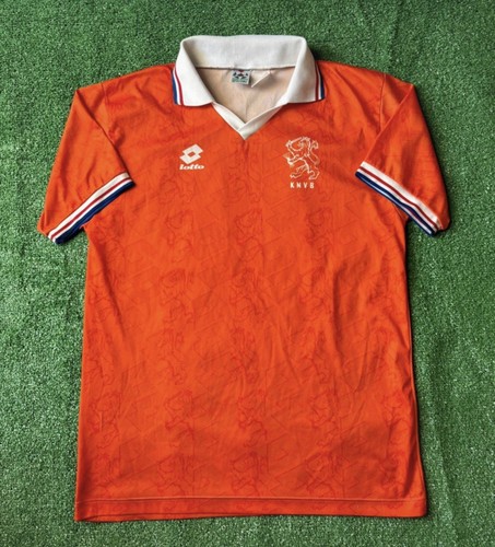 Maglia calcio storica olanda - storica,