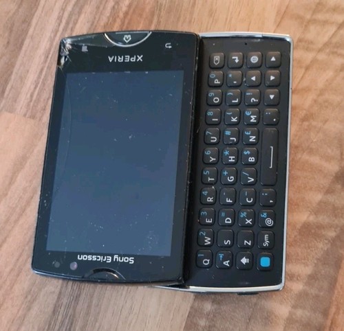 Sony ericsson xperia mini - xperia,