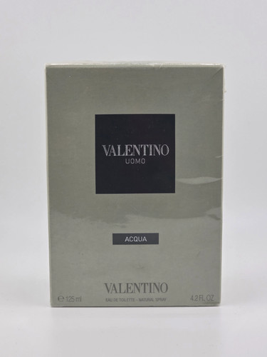 Valentino uomo acqua - valentino,