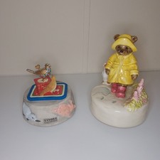 Otagiri Japan Paddington Bear