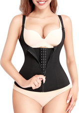 Corsetto Dimagrante Donna Body