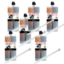 Polyurea Calcestruzzo