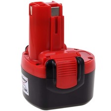 Batterie pour Bosch perceuse