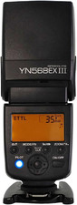 YN568EX III Wireless Master E