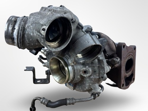 Turbocompressore originale bmw - originale,