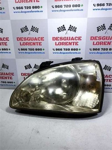 83630857 faro fanale sinistro
