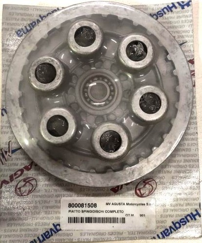 800081508 piatto spingi disco - piatto,
