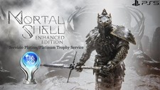 Mortal Shell Enhanced Edition
