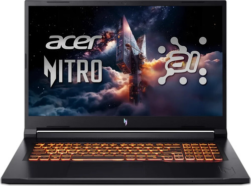 Acer nitro v17 - acer,
