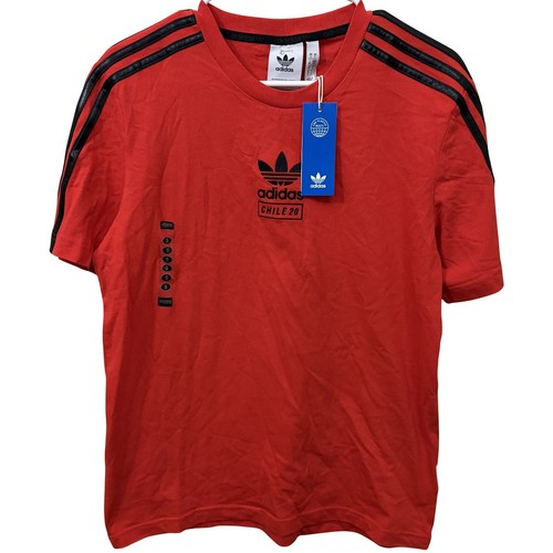 Adidas originals chile red - adidas,
