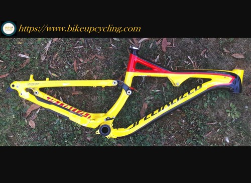 Telaio mtb specialized - telaio,
