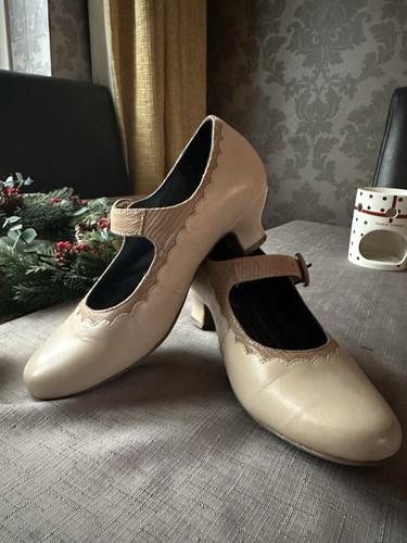 Scarpe pelle hotter - in,
