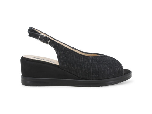 Melluso sandali comfort donna - melluso,