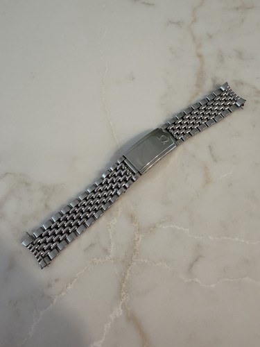 Bracciale orologio uomo omega - orologio,