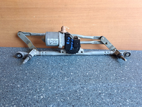 Motorino tergicristalli - motorino,